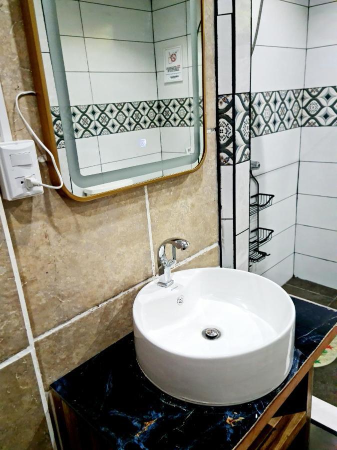Jungle Beach Bungalow With Ac & Fiber Optic Puerto Viejo de Talamanca ภายนอก รูปภาพ